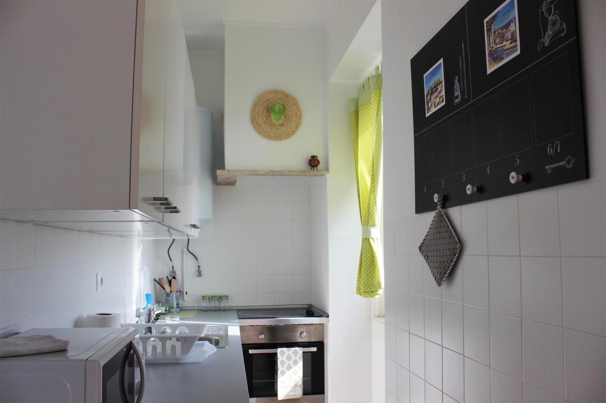 Apartment Retrato De Lisbon